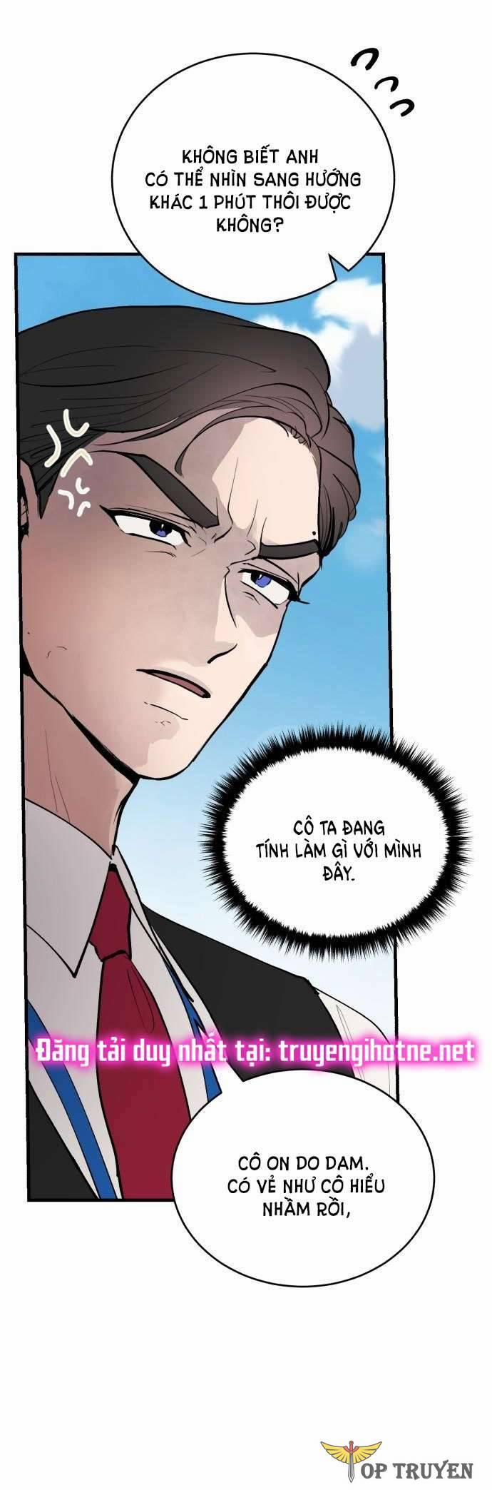 Tân Hôn Mệt Mỏi Của Trưởng Phòng 1.1 trang 42