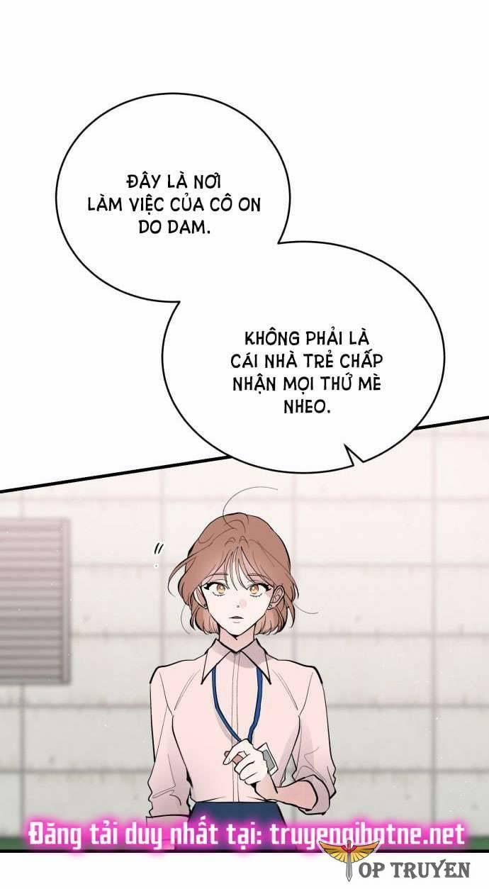 Tân Hôn Mệt Mỏi Của Trưởng Phòng 1.1 trang 43