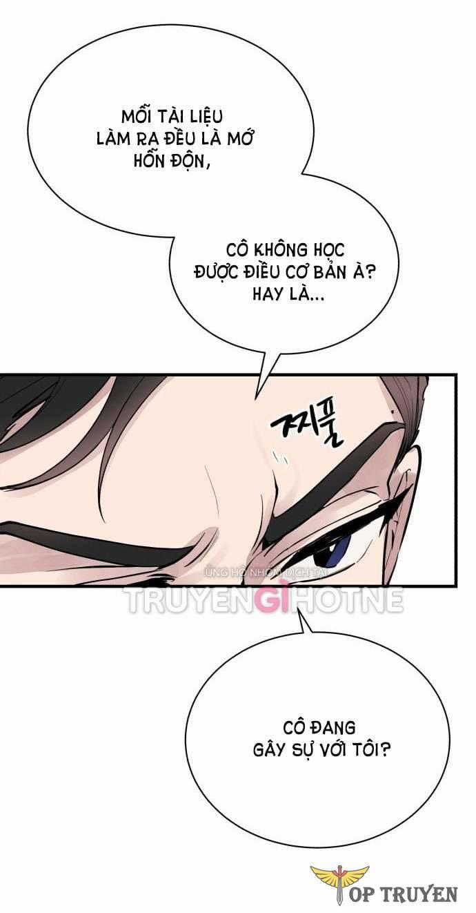 Tân Hôn Mệt Mỏi Của Trưởng Phòng 1.1 trang 5