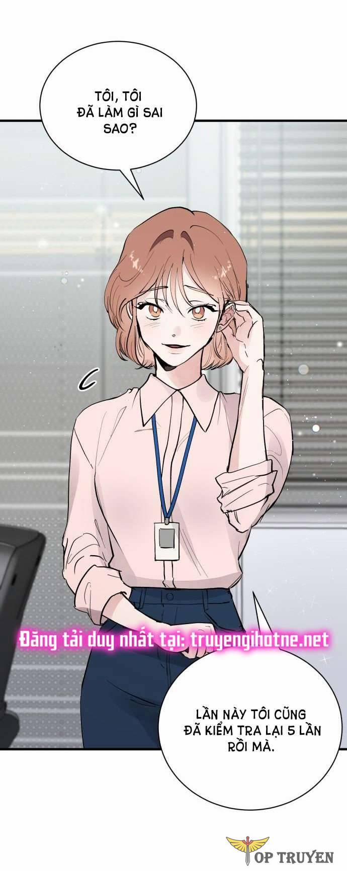 Tân Hôn Mệt Mỏi Của Trưởng Phòng 1.1 trang 6