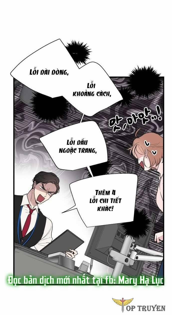 Tân Hôn Mệt Mỏi Của Trưởng Phòng 1.1 trang 7