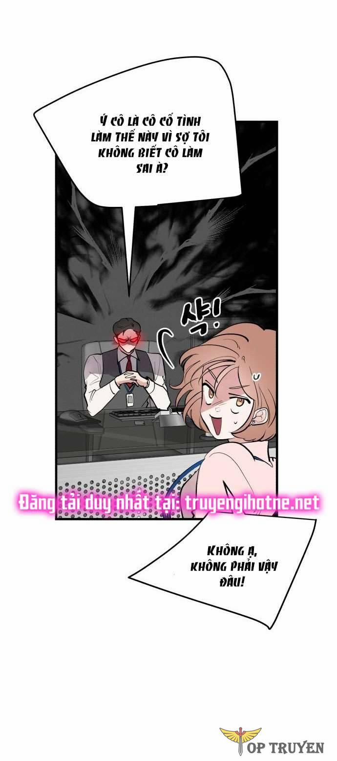 Tân Hôn Mệt Mỏi Của Trưởng Phòng 1.1 trang 9