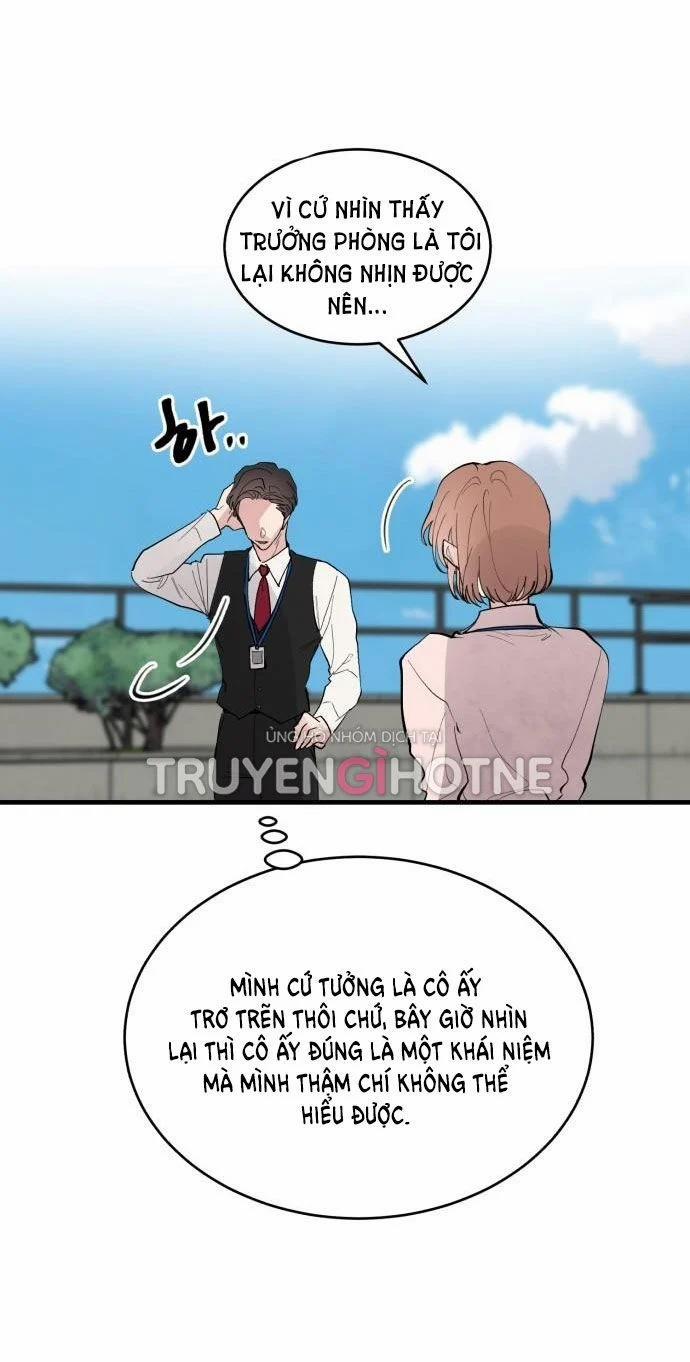 Tân Hôn Mệt Mỏi Của Trưởng Phòng 1.2 trang 1