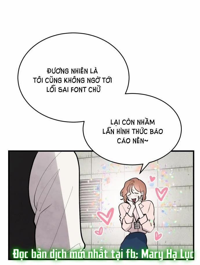 Tân Hôn Mệt Mỏi Của Trưởng Phòng 1.2 trang 13
