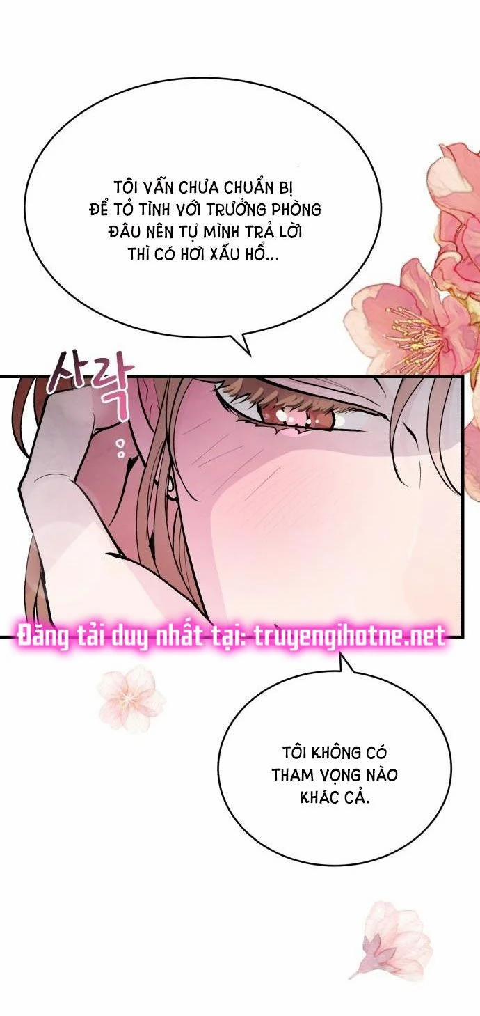 Tân Hôn Mệt Mỏi Của Trưởng Phòng 1.2 trang 17