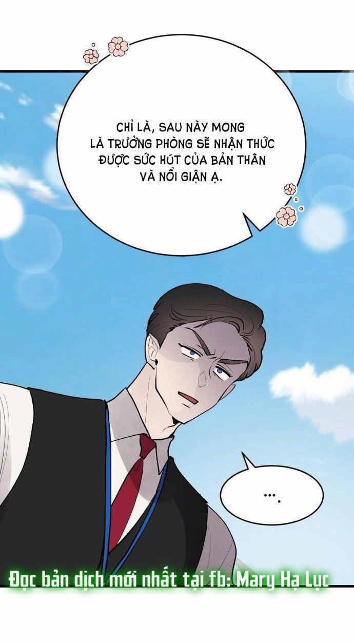 Tân Hôn Mệt Mỏi Của Trưởng Phòng 1.2 trang 18