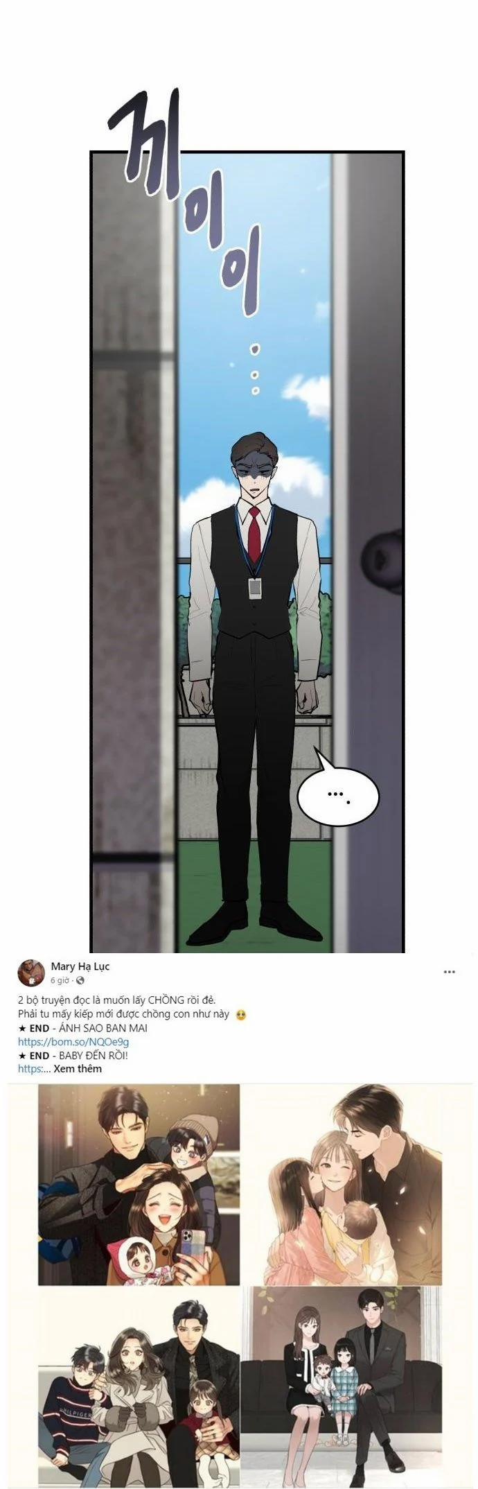 Tân Hôn Mệt Mỏi Của Trưởng Phòng 1.2 trang 22