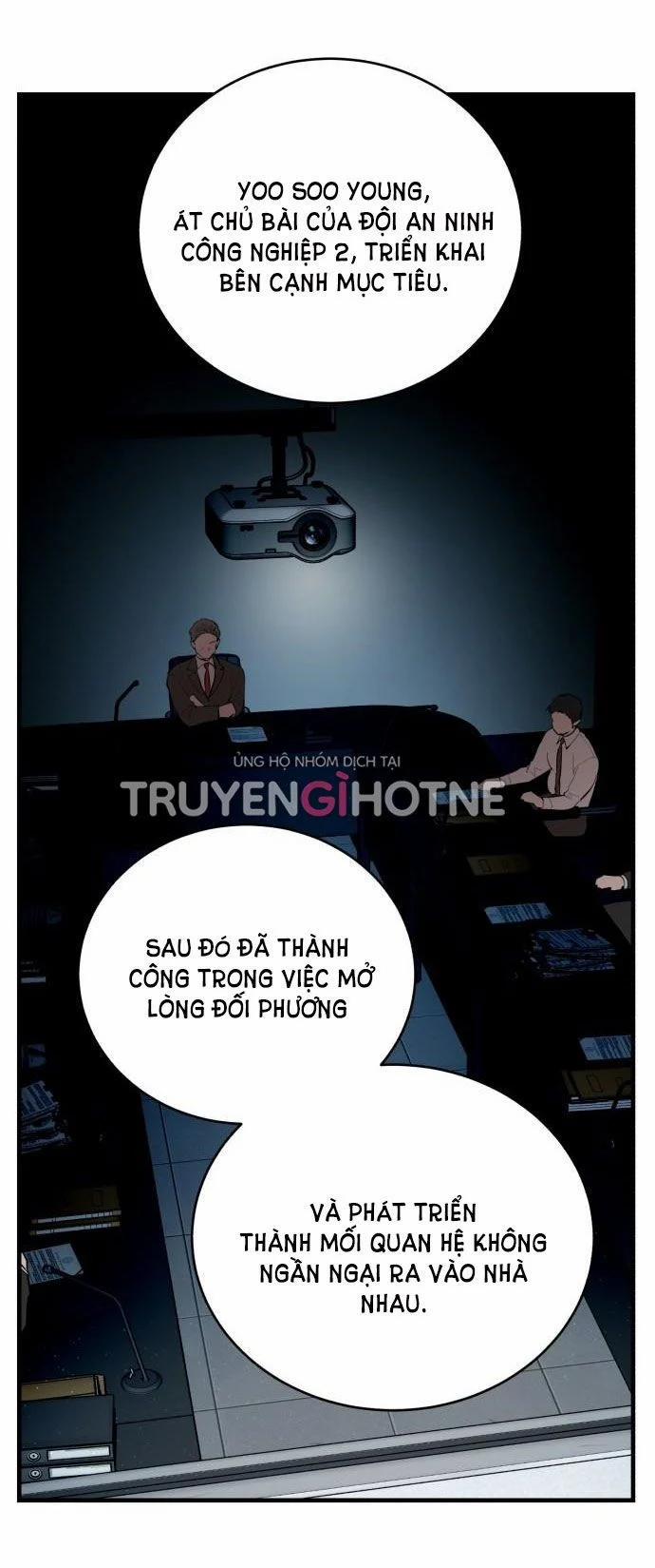 Tân Hôn Mệt Mỏi Của Trưởng Phòng 1.2 trang 28