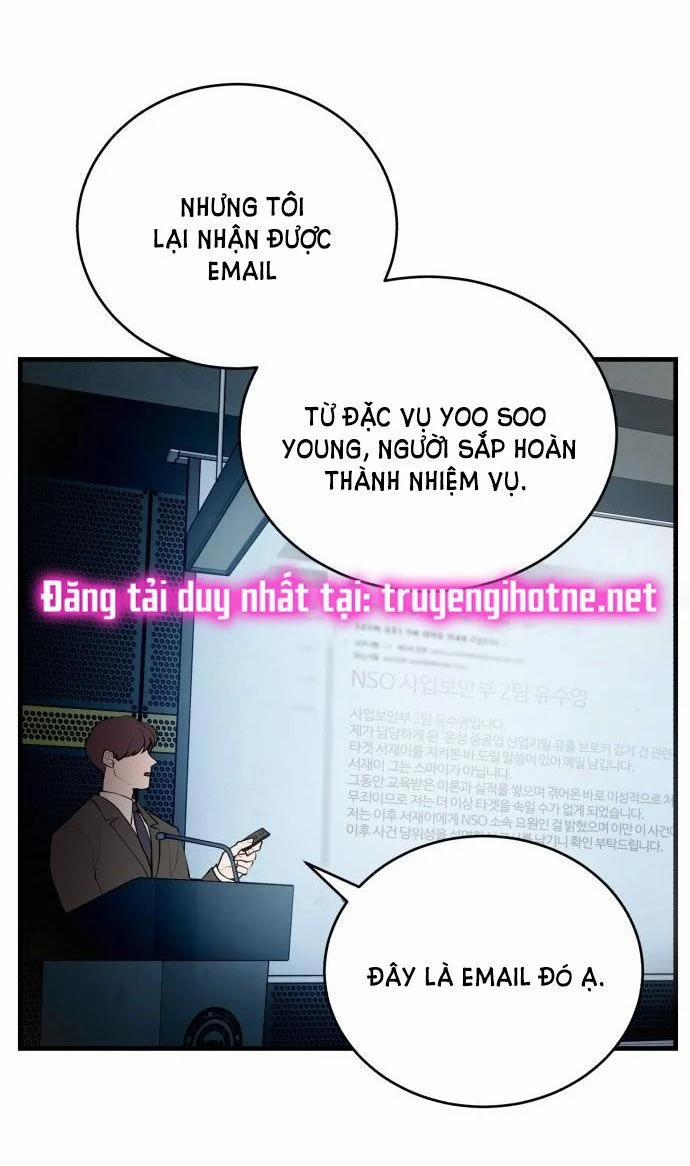 Tân Hôn Mệt Mỏi Của Trưởng Phòng 1.2 trang 29