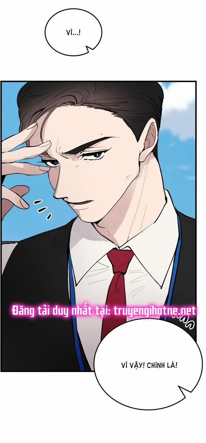 Tân Hôn Mệt Mỏi Của Trưởng Phòng 1.2 trang 3