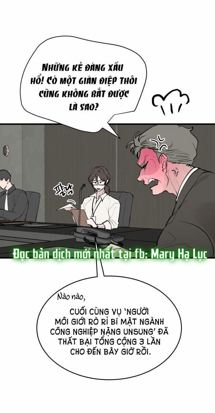 Tân Hôn Mệt Mỏi Của Trưởng Phòng 1.2 trang 33