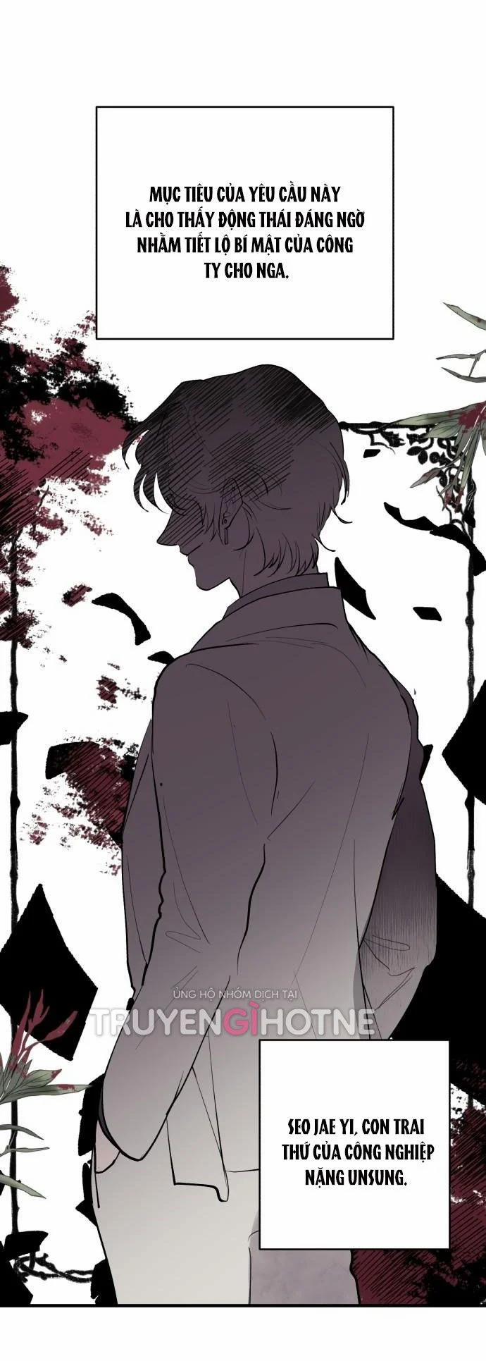 Tân Hôn Mệt Mỏi Của Trưởng Phòng 1.2 trang 34