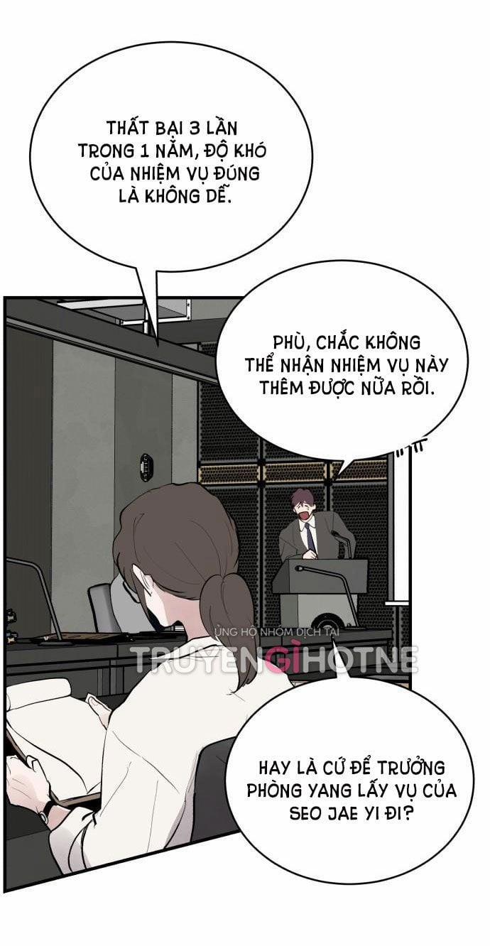 Tân Hôn Mệt Mỏi Của Trưởng Phòng 1.2 trang 36