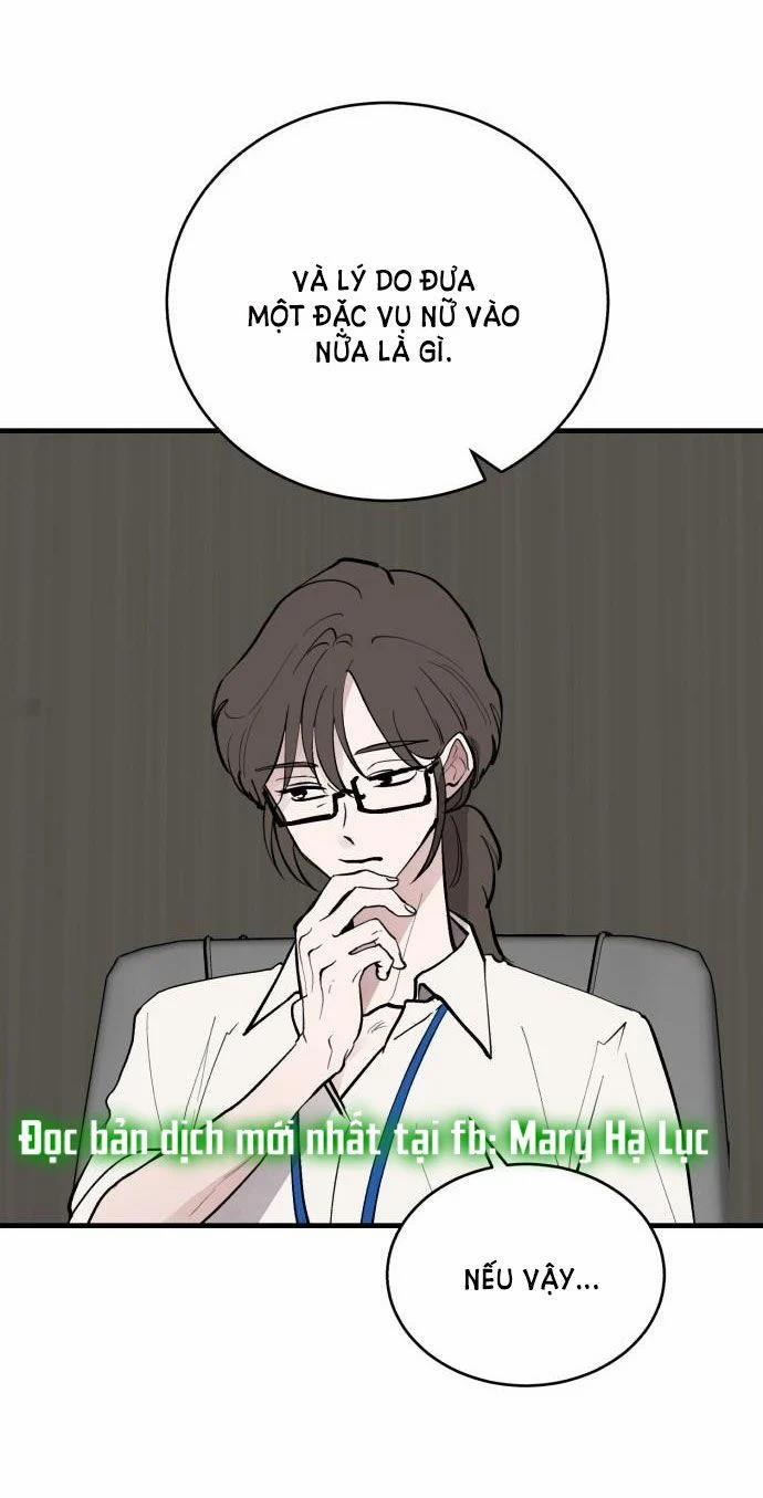 Tân Hôn Mệt Mỏi Của Trưởng Phòng 1.2 trang 42