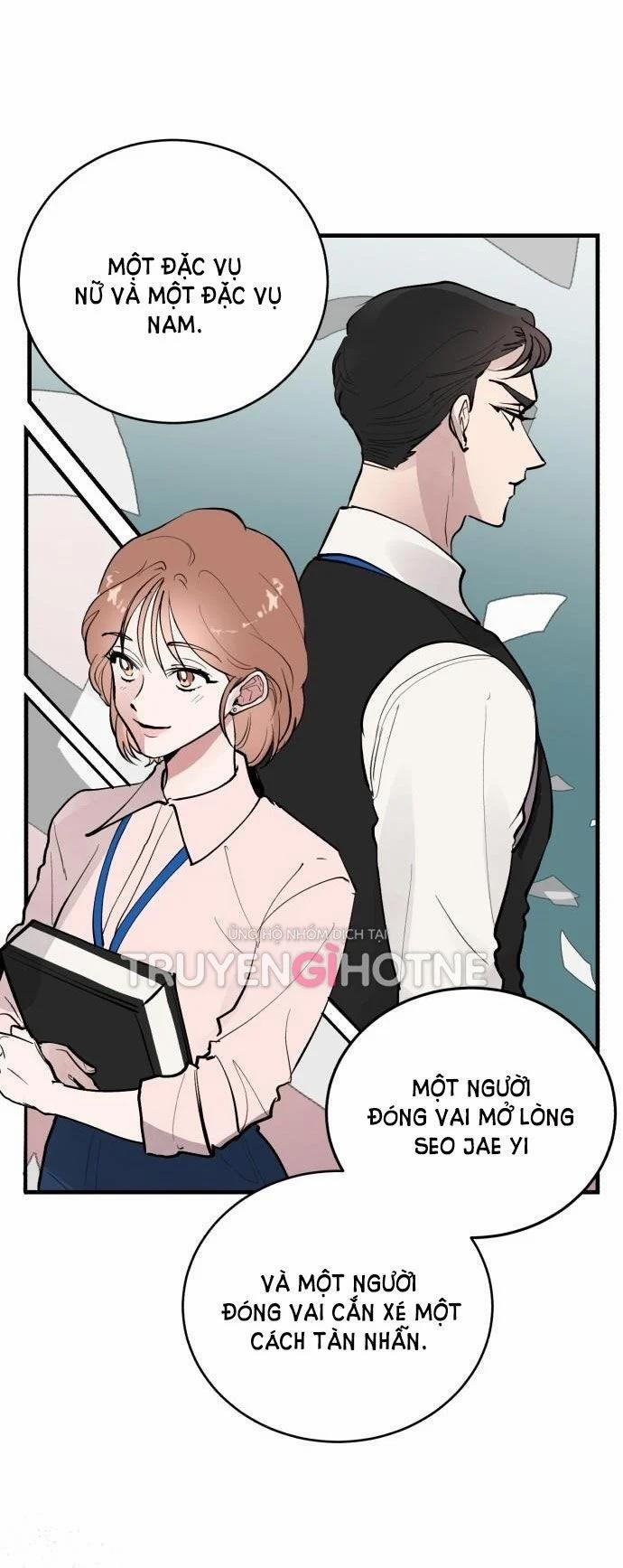 Tân Hôn Mệt Mỏi Của Trưởng Phòng 1.2 trang 47