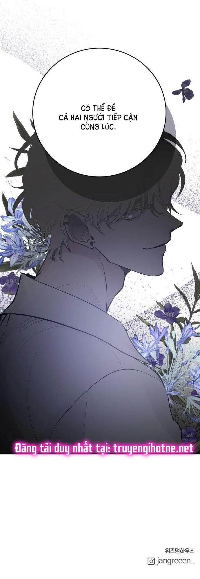 Tân Hôn Mệt Mỏi Của Trưởng Phòng 1.2 trang 48