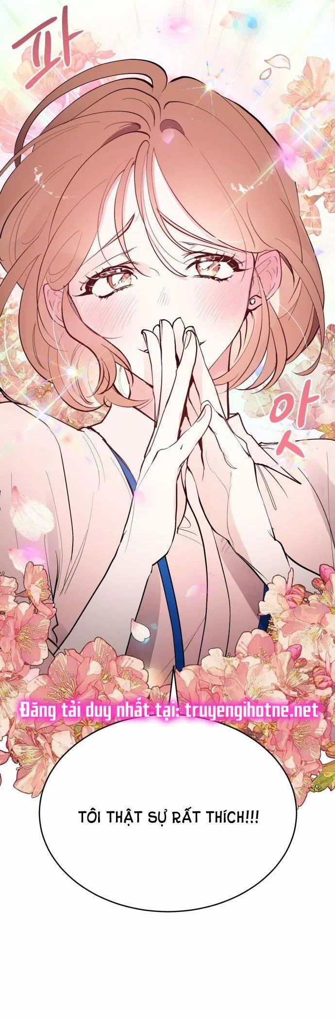 Tân Hôn Mệt Mỏi Của Trưởng Phòng 1.2 trang 6