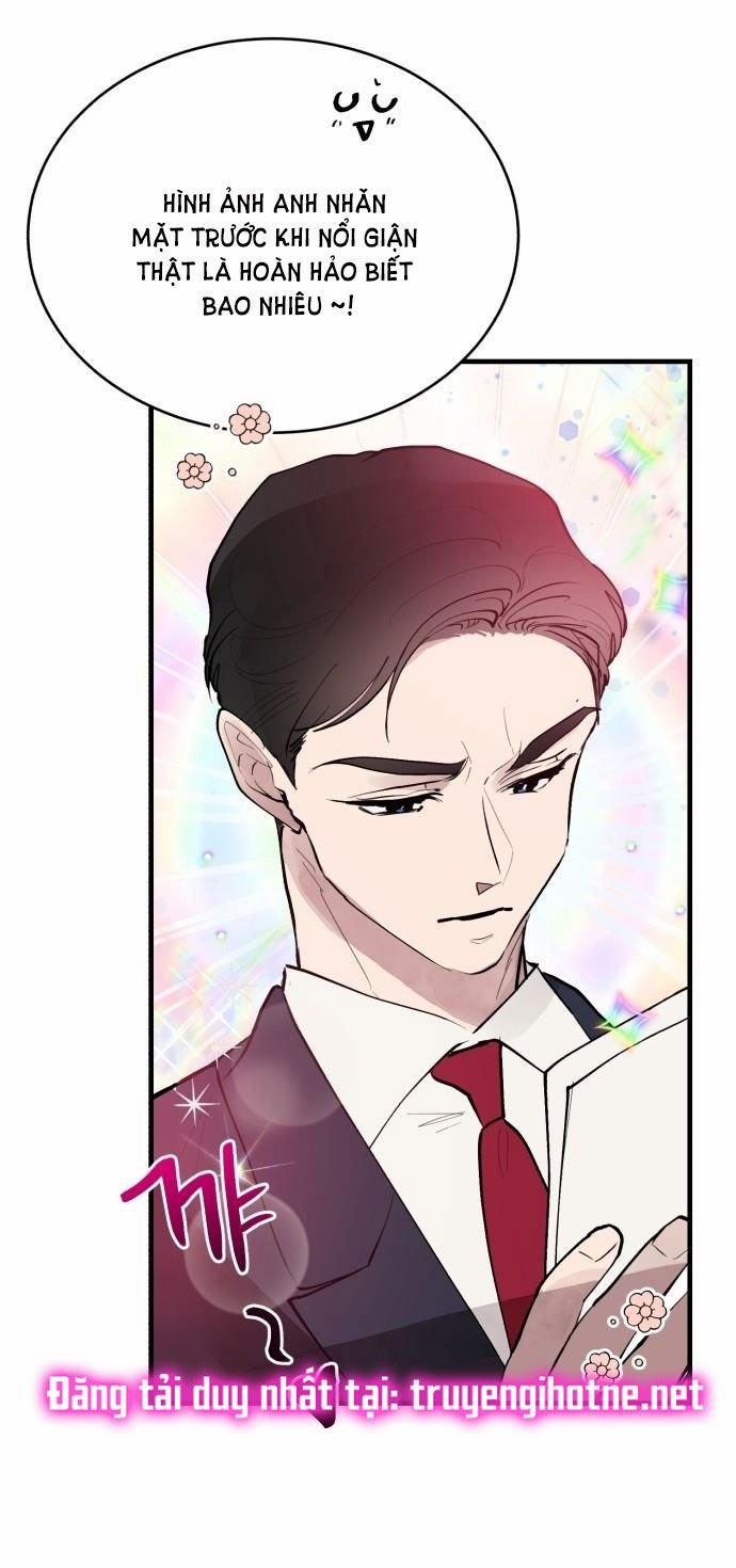 Tân Hôn Mệt Mỏi Của Trưởng Phòng 1.2 trang 9