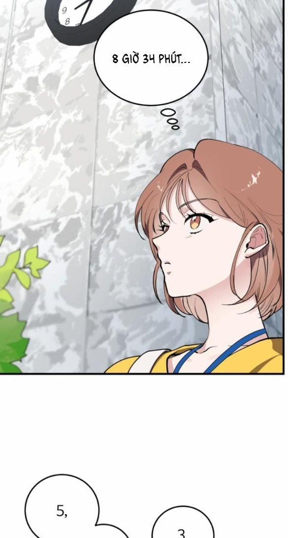 Tân Hôn Mệt Mỏi Của Trưởng Phòng 2.1 trang 1