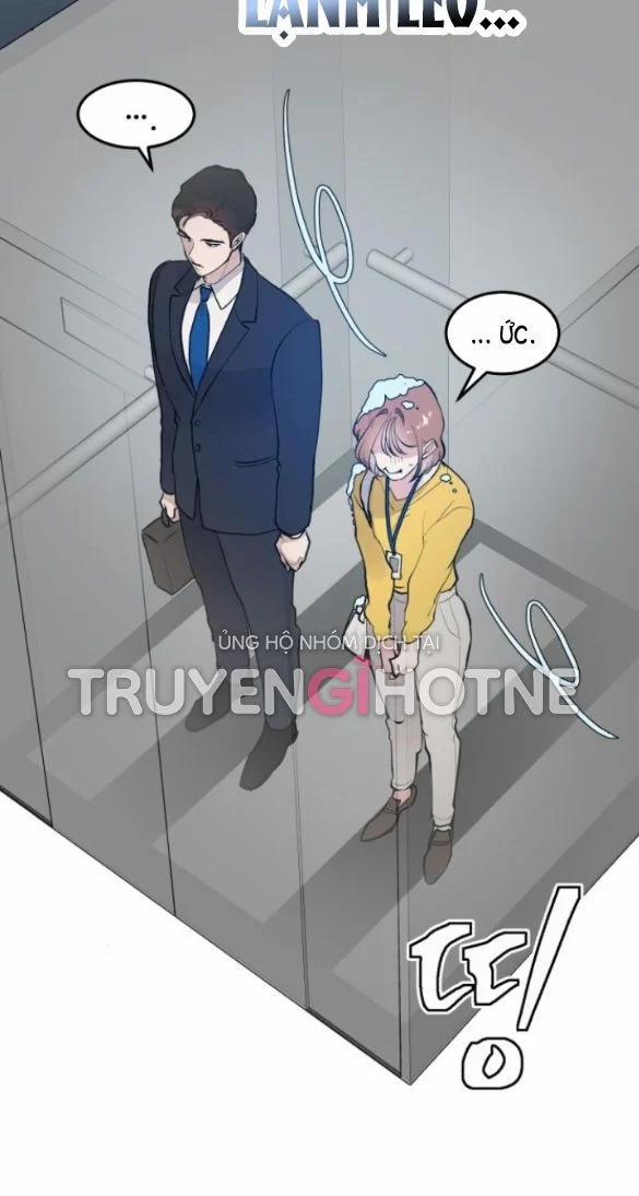 Tân Hôn Mệt Mỏi Của Trưởng Phòng 2.1 trang 10