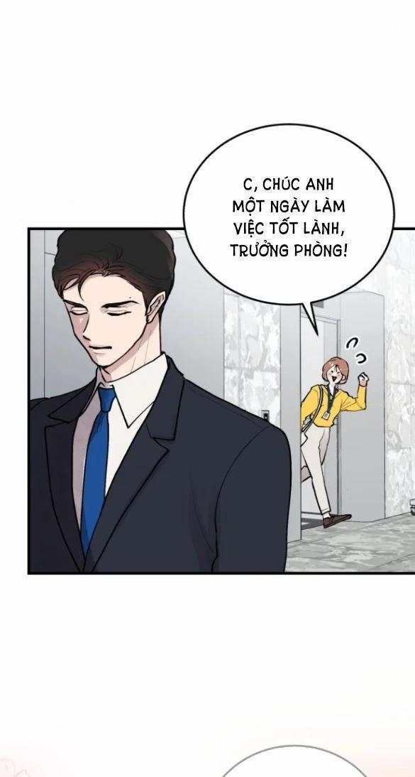 Tân Hôn Mệt Mỏi Của Trưởng Phòng 2.1 trang 11