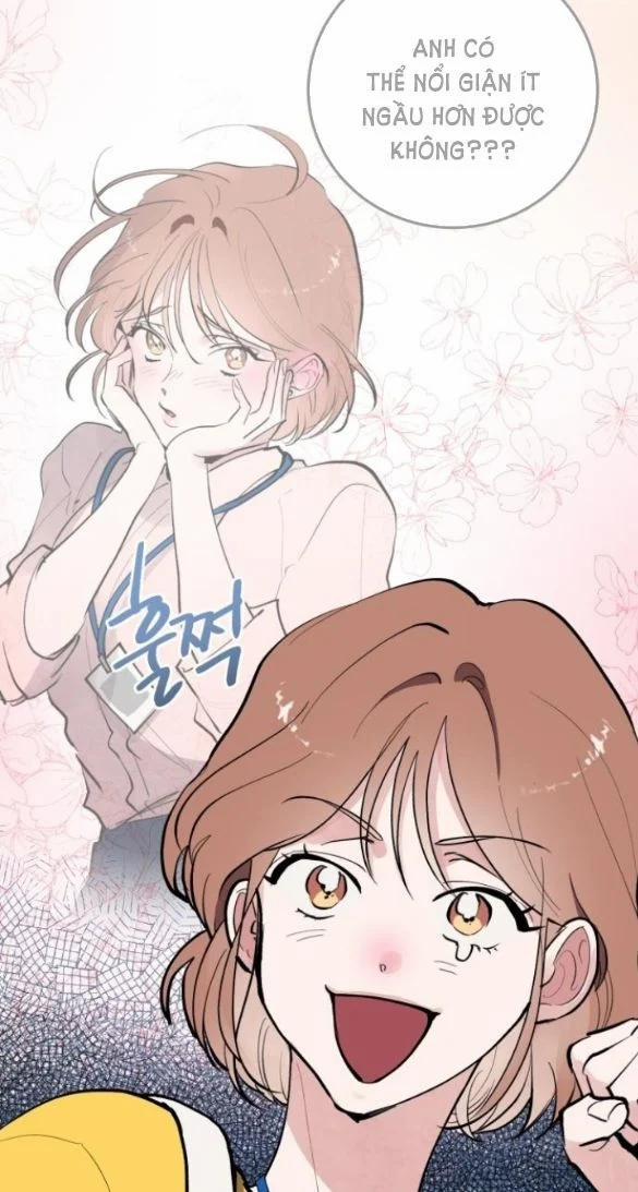 Tân Hôn Mệt Mỏi Của Trưởng Phòng 2.1 trang 12