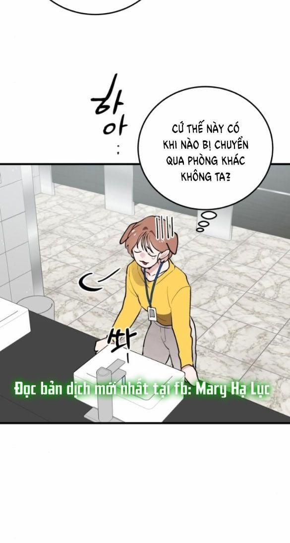 Tân Hôn Mệt Mỏi Của Trưởng Phòng 2.1 trang 15