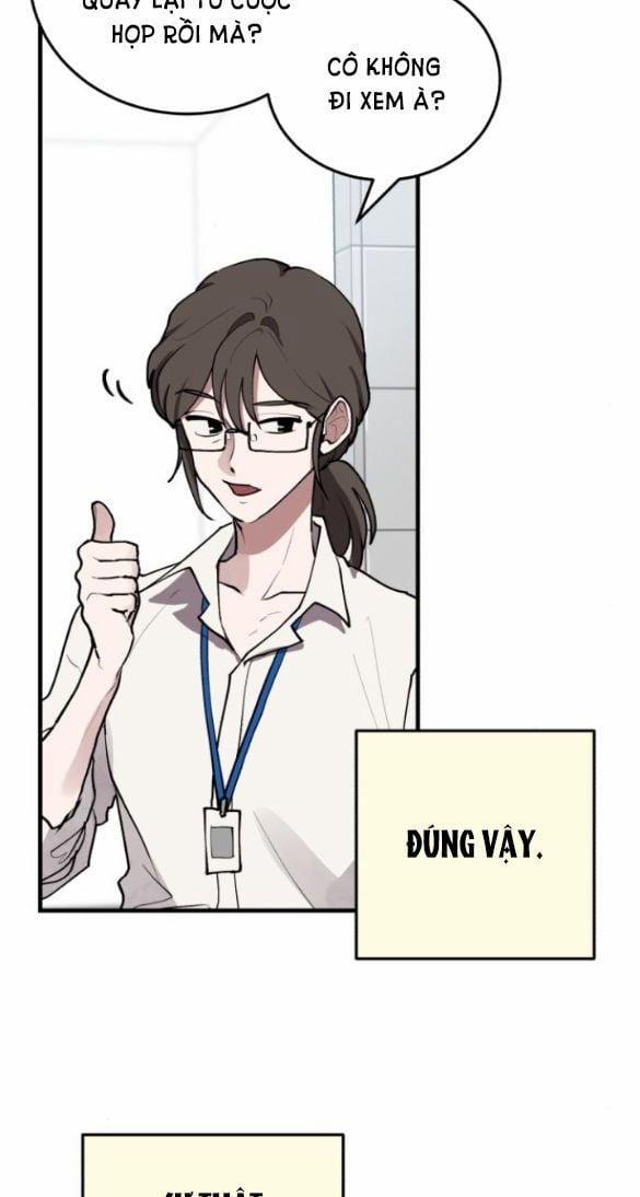 Tân Hôn Mệt Mỏi Của Trưởng Phòng 2.1 trang 17
