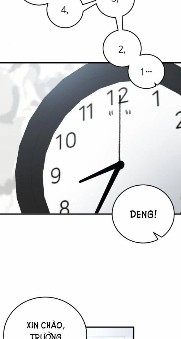 Tân Hôn Mệt Mỏi Của Trưởng Phòng 2.1 trang 2