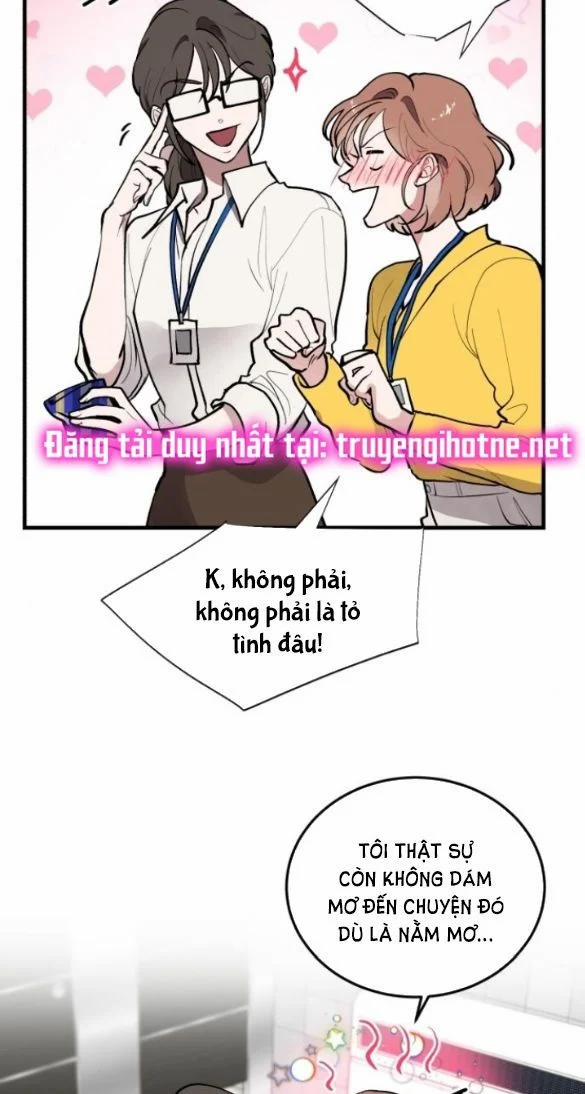 Tân Hôn Mệt Mỏi Của Trưởng Phòng 2.1 trang 22