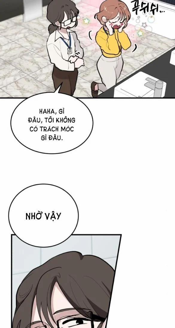 Tân Hôn Mệt Mỏi Của Trưởng Phòng 2.1 trang 23