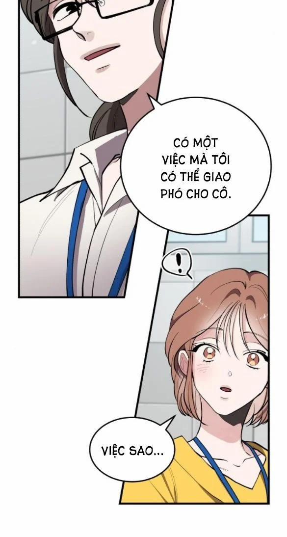 Tân Hôn Mệt Mỏi Của Trưởng Phòng 2.1 trang 24
