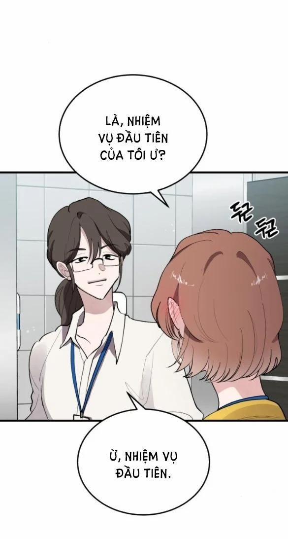 Tân Hôn Mệt Mỏi Của Trưởng Phòng 2.1 trang 25