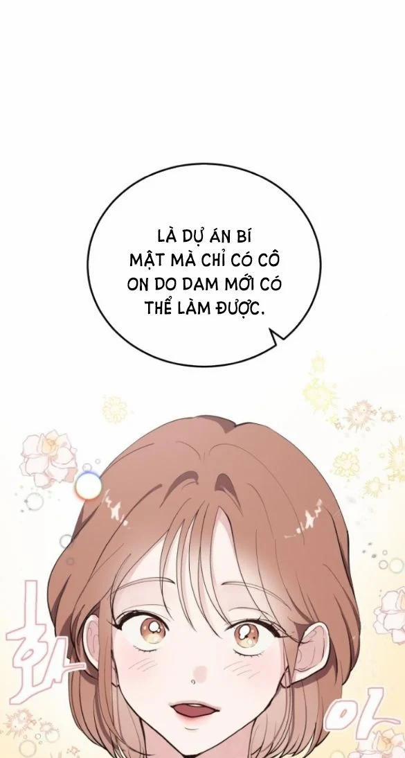 Tân Hôn Mệt Mỏi Của Trưởng Phòng 2.1 trang 26
