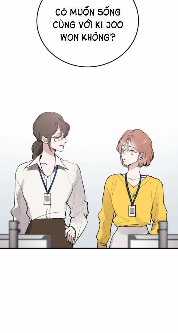 Tân Hôn Mệt Mỏi Của Trưởng Phòng 2.1 trang 28