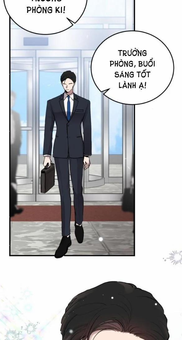 Tân Hôn Mệt Mỏi Của Trưởng Phòng 2.1 trang 3