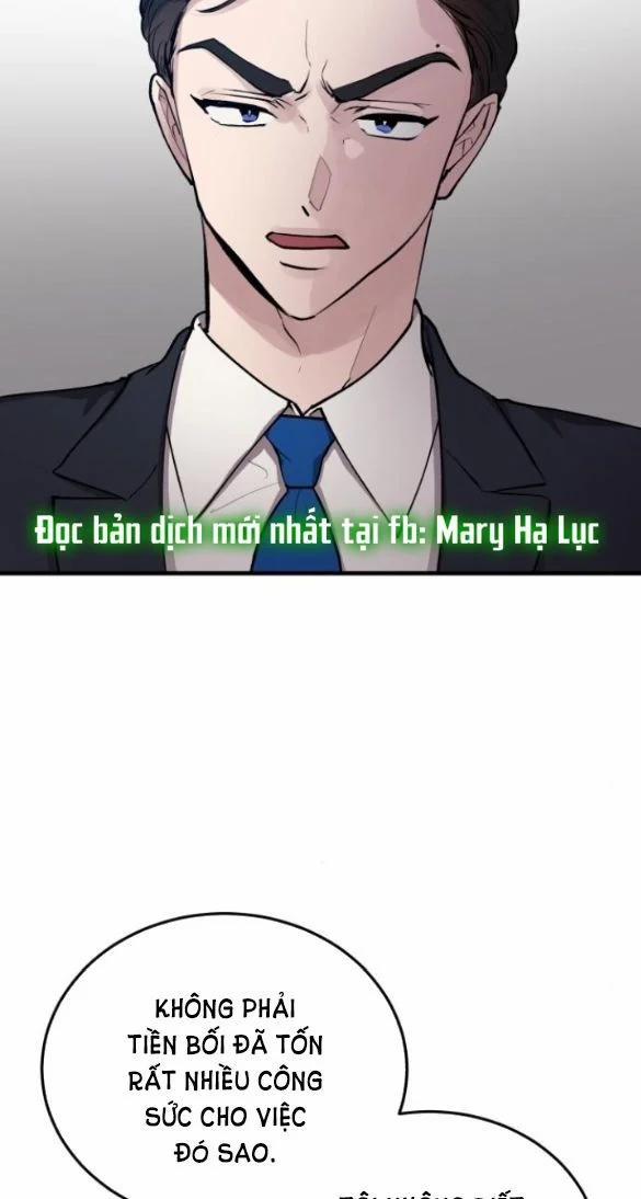 Tân Hôn Mệt Mỏi Của Trưởng Phòng 2.1 trang 30