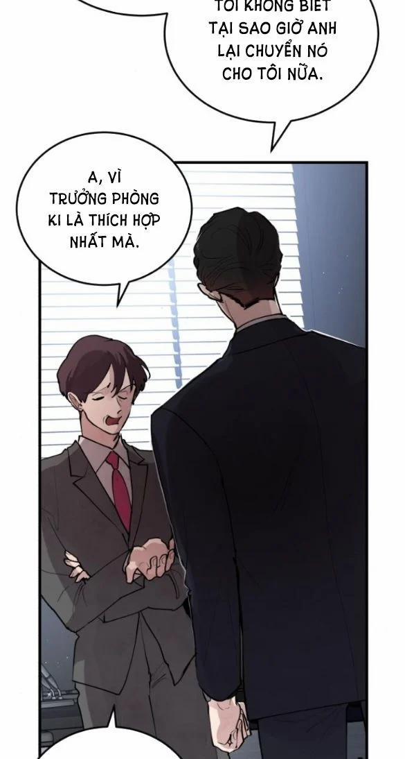 Tân Hôn Mệt Mỏi Của Trưởng Phòng 2.1 trang 31