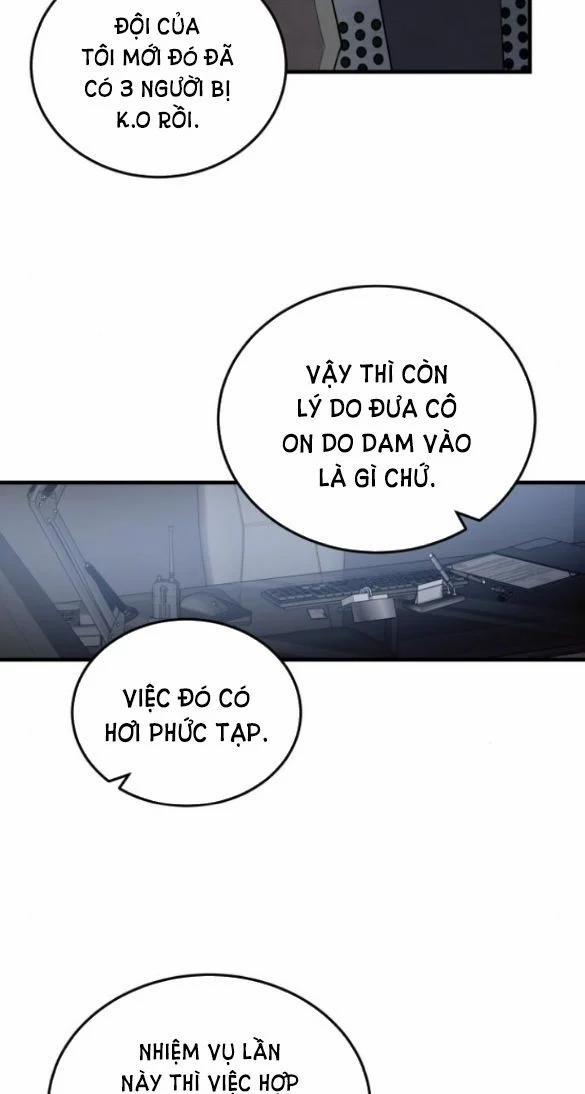 Tân Hôn Mệt Mỏi Của Trưởng Phòng 2.1 trang 32