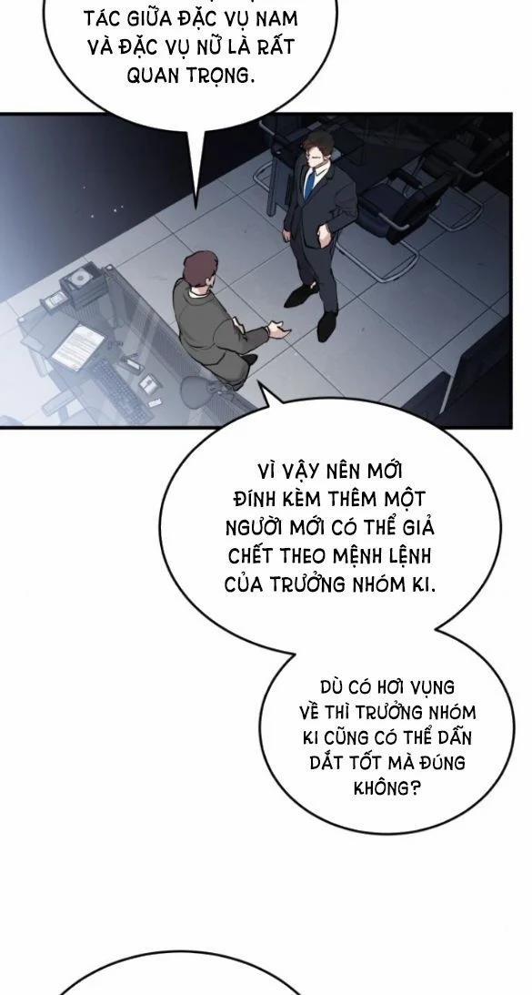 Tân Hôn Mệt Mỏi Của Trưởng Phòng 2.1 trang 33