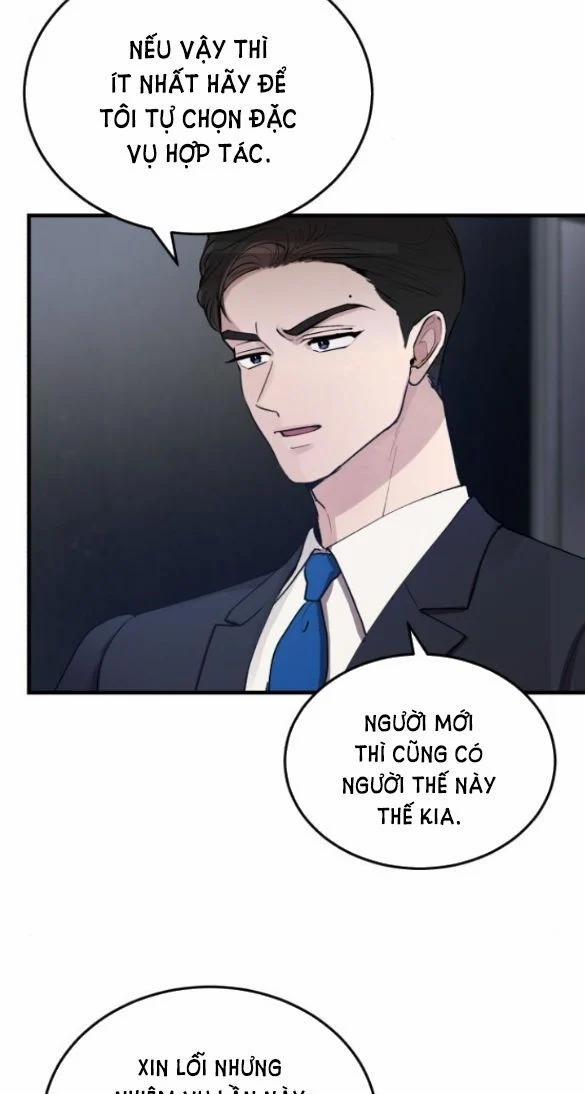 Tân Hôn Mệt Mỏi Của Trưởng Phòng 2.1 trang 34