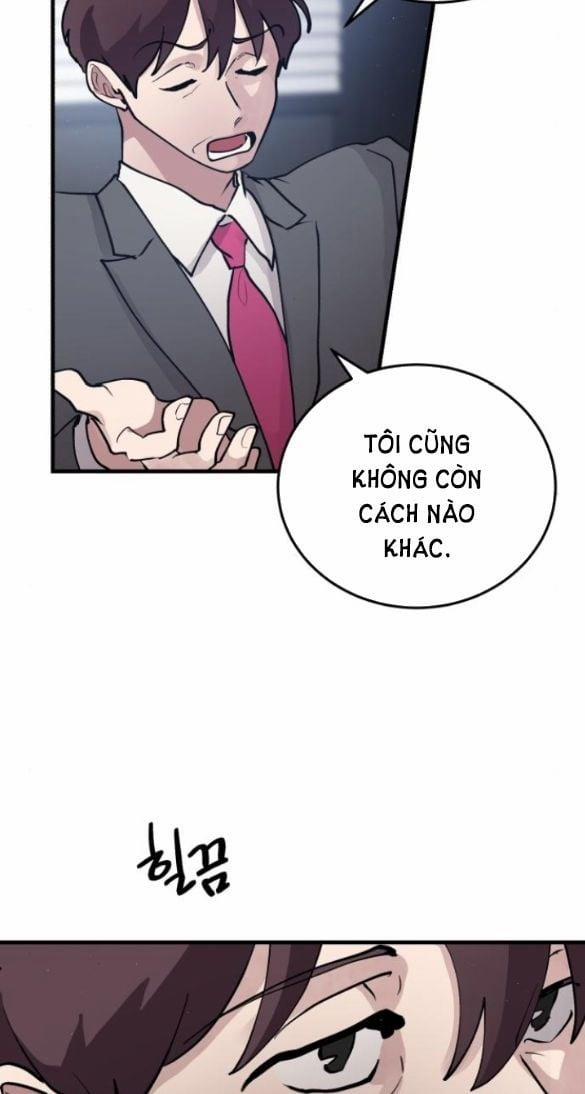 Tân Hôn Mệt Mỏi Của Trưởng Phòng 2.1 trang 36