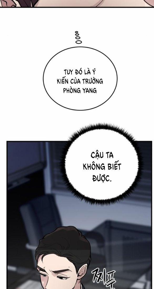 Tân Hôn Mệt Mỏi Của Trưởng Phòng 2.1 trang 37