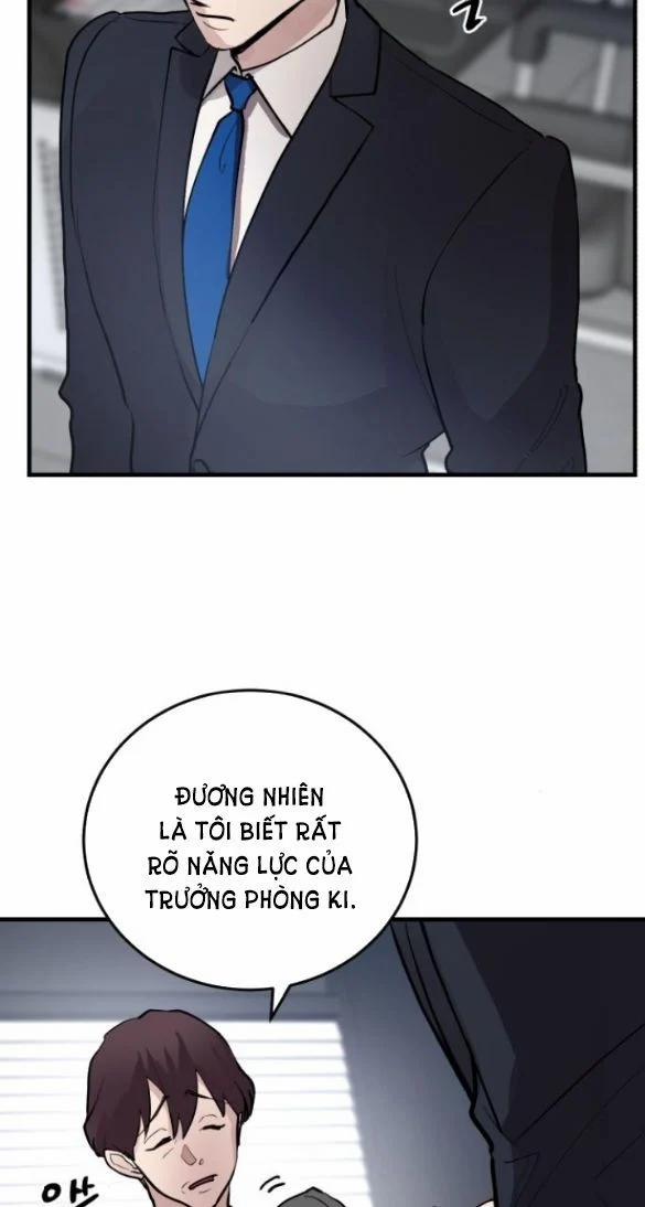 Tân Hôn Mệt Mỏi Của Trưởng Phòng 2.1 trang 38