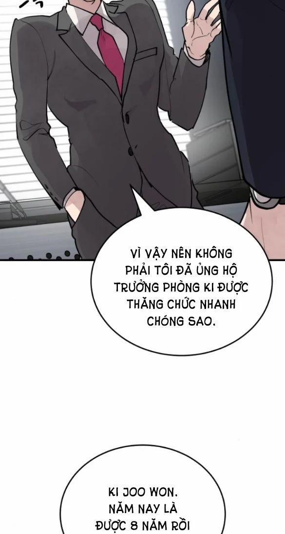 Tân Hôn Mệt Mỏi Của Trưởng Phòng 2.1 trang 39