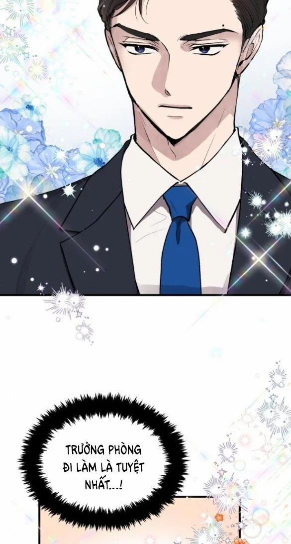 Tân Hôn Mệt Mỏi Của Trưởng Phòng 2.1 trang 4