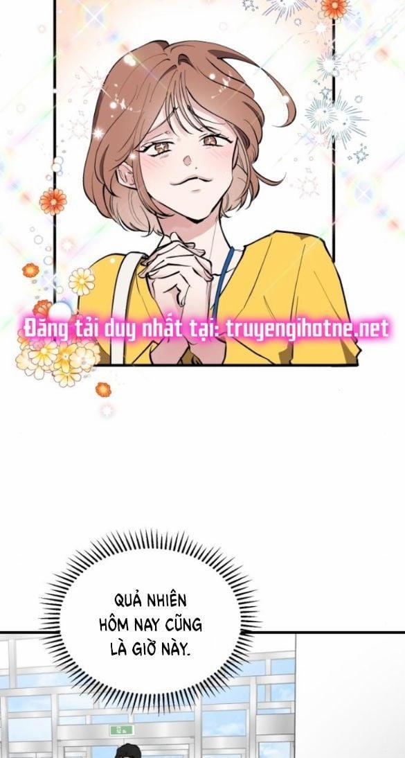 Tân Hôn Mệt Mỏi Của Trưởng Phòng 2.1 trang 5