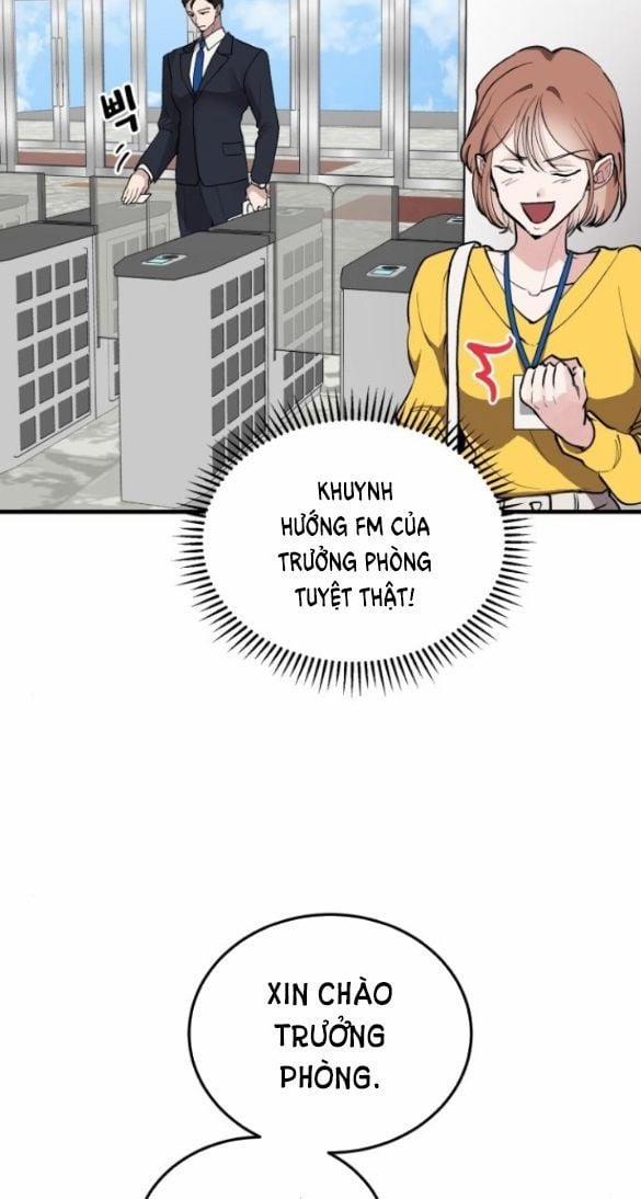 Tân Hôn Mệt Mỏi Của Trưởng Phòng 2.1 trang 6