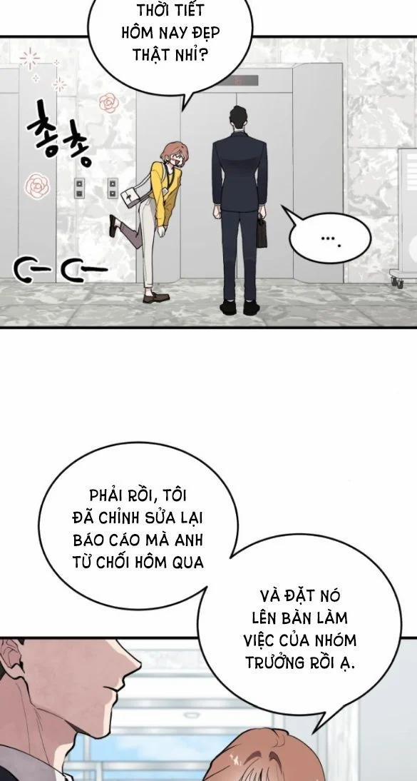 Tân Hôn Mệt Mỏi Của Trưởng Phòng 2.1 trang 7