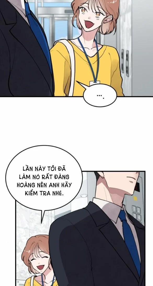 Tân Hôn Mệt Mỏi Của Trưởng Phòng 2.1 trang 8